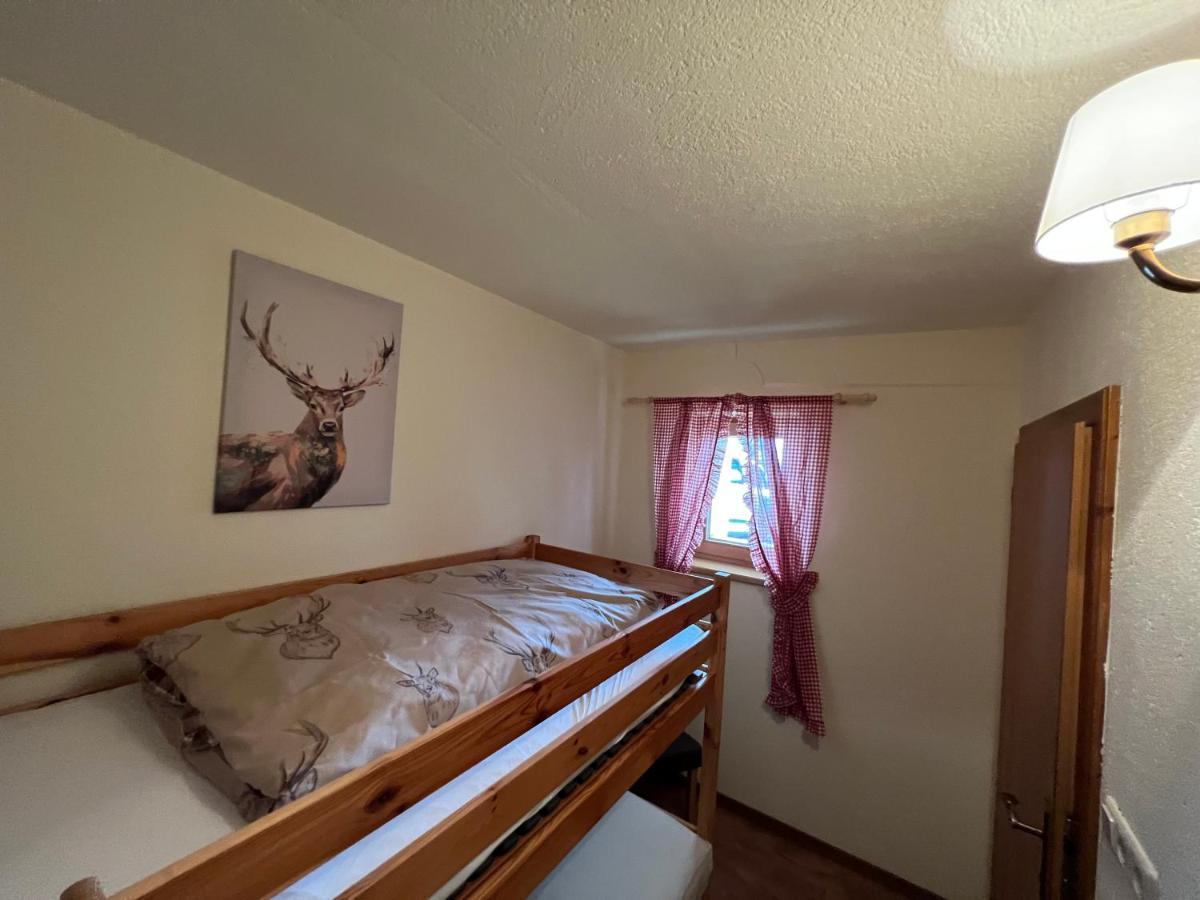 Ferienwohnung Steinbock Terrasse, Gartensauna, Garten, Grillplatz Stumm Buitenkant foto